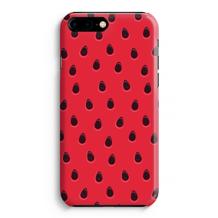 Watermelon: iPhone 8 Plus Volledig Geprint Hoesje