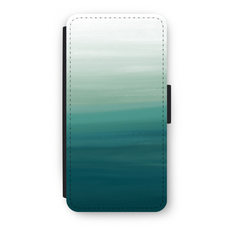 Ocean: iPhone 8 Plus Flip Hoesje