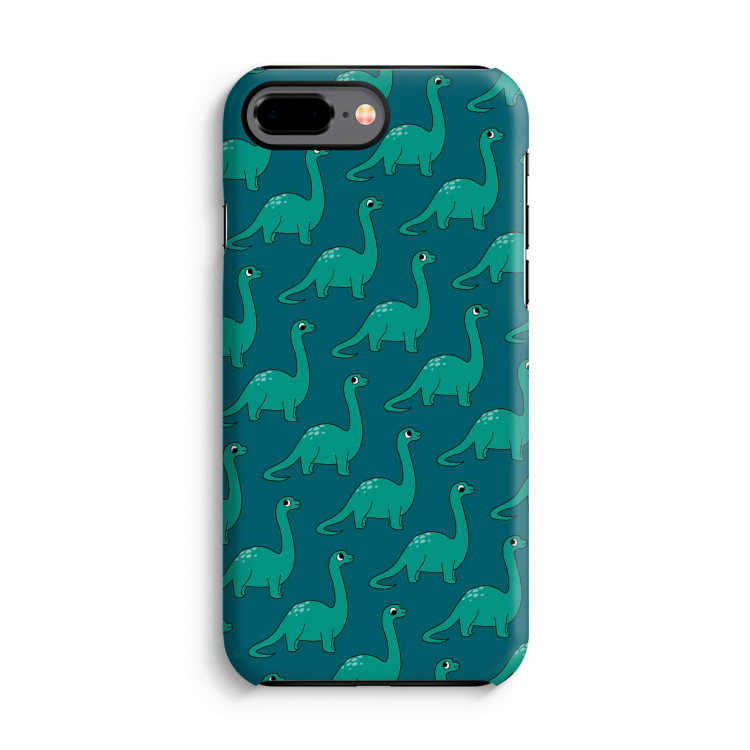 Diplodocus: iPhone 8 Plus Tough Case