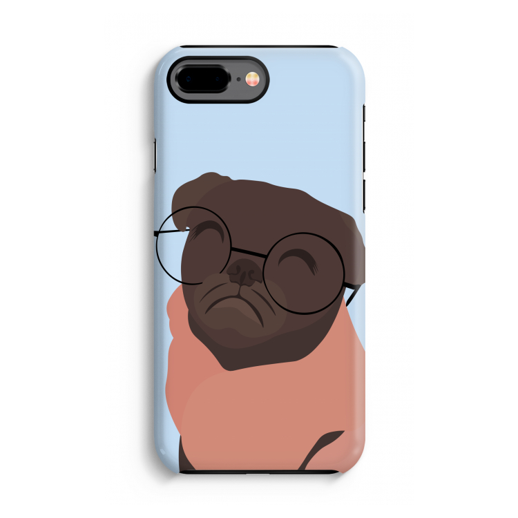 Ludo: iPhone 8 Plus Tough Case