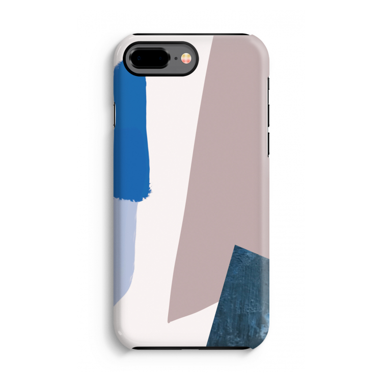 Lapis: iPhone 8 Plus Tough Case