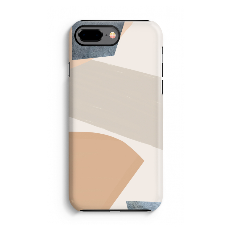Formo: iPhone 8 Plus Tough Case