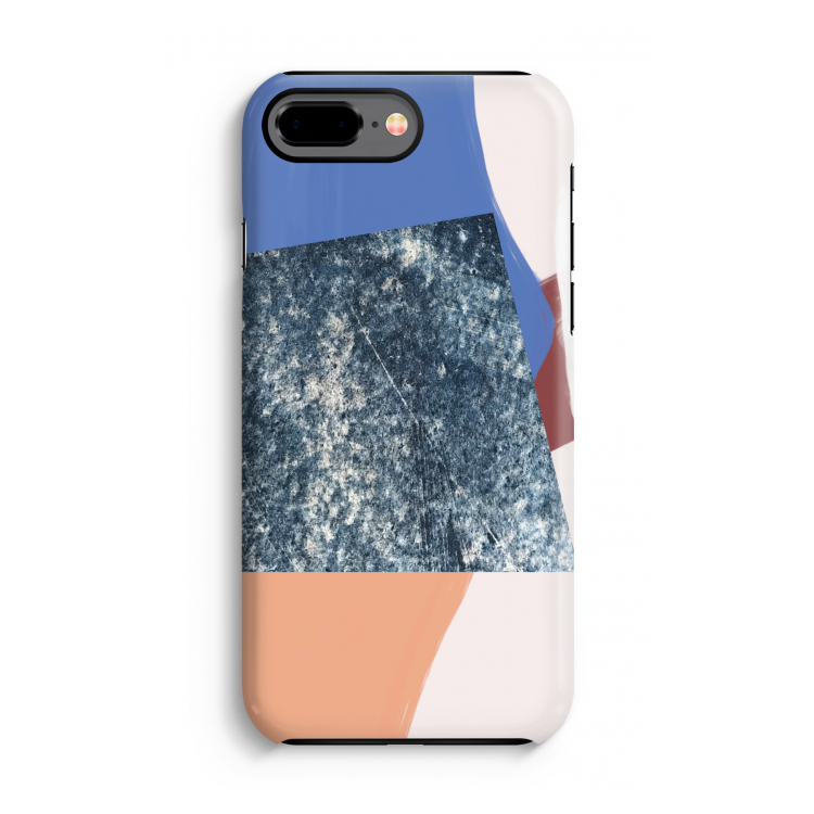 Billy: iPhone 8 Plus Tough Case