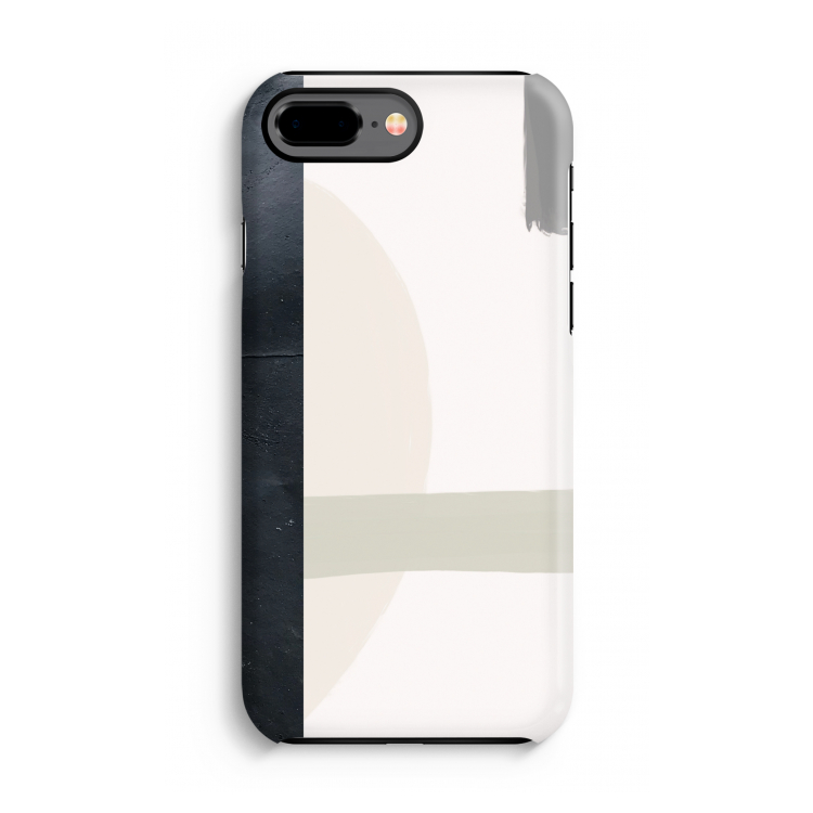 Baca: iPhone 8 Plus Tough Case