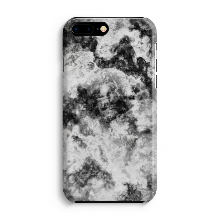 Onweer: iPhone 8 Plus Volledig Geprint Hoesje