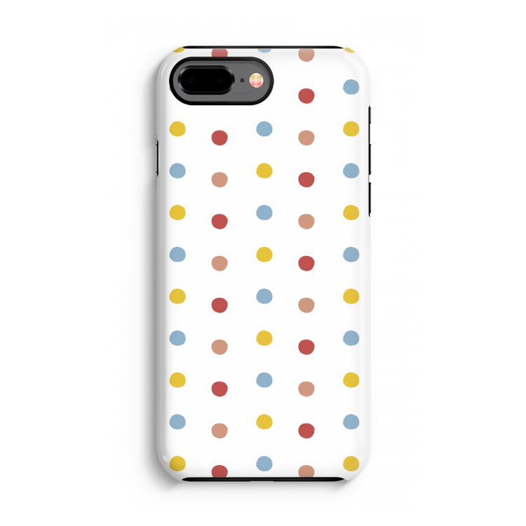 Bollen: iPhone 8 Plus Tough Case