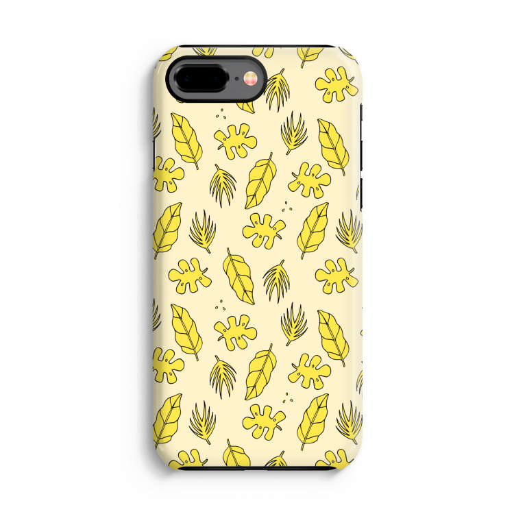Herfst: iPhone 8 Plus Tough Case