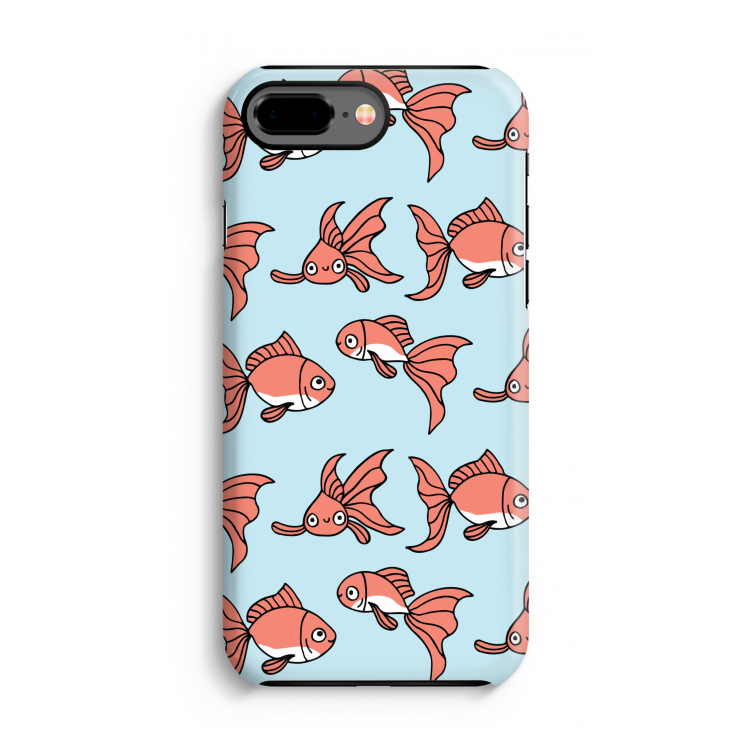 Blub: iPhone 8 Plus Tough Case