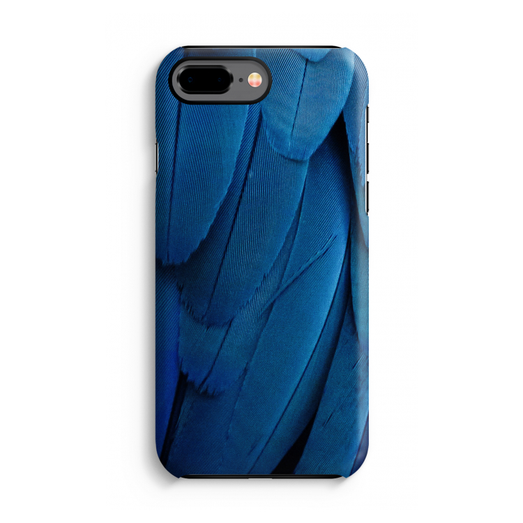 Pauw: iPhone 8 Plus Tough Case