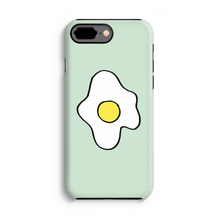 Spiegelei: iPhone 8 Plus Tough Case