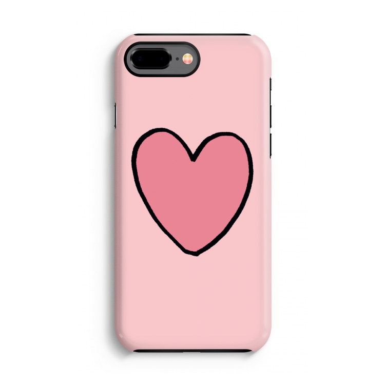 Hartje: iPhone 8 Plus Tough Case