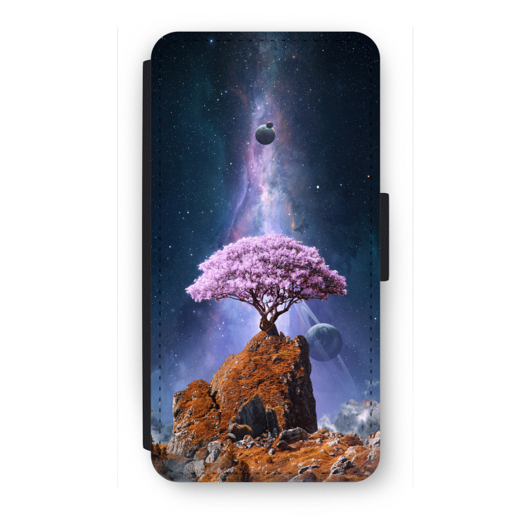 Ambition: iPhone 8 Plus Flip Hoesje