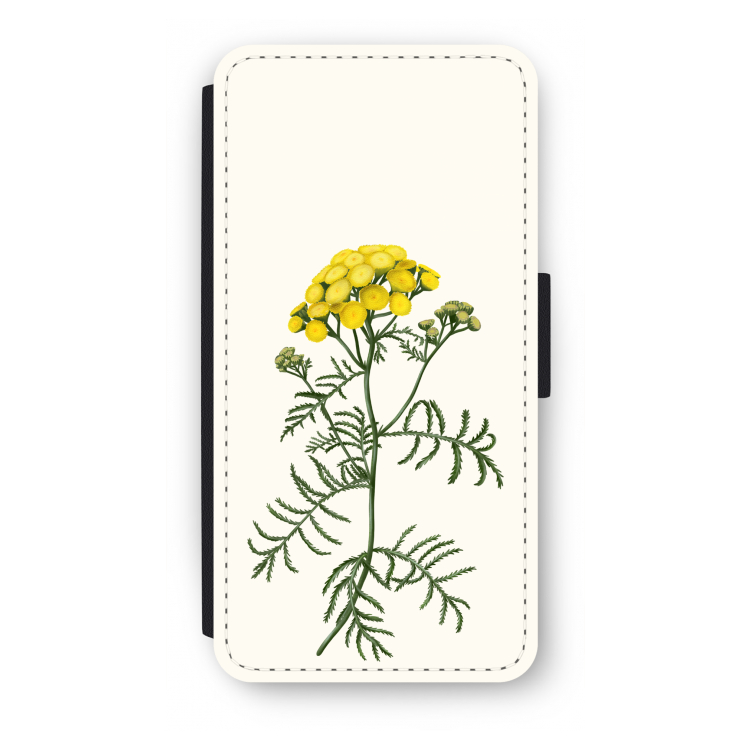 Tansy: iPhone 8 Plus Flip Hoesje