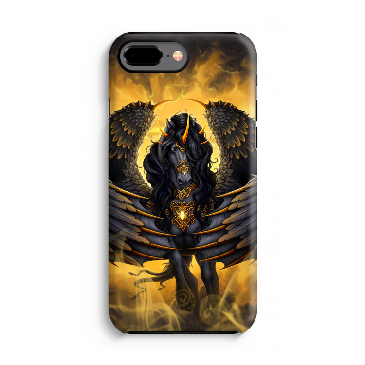 Pegasus: iPhone 8 Plus Tough Case