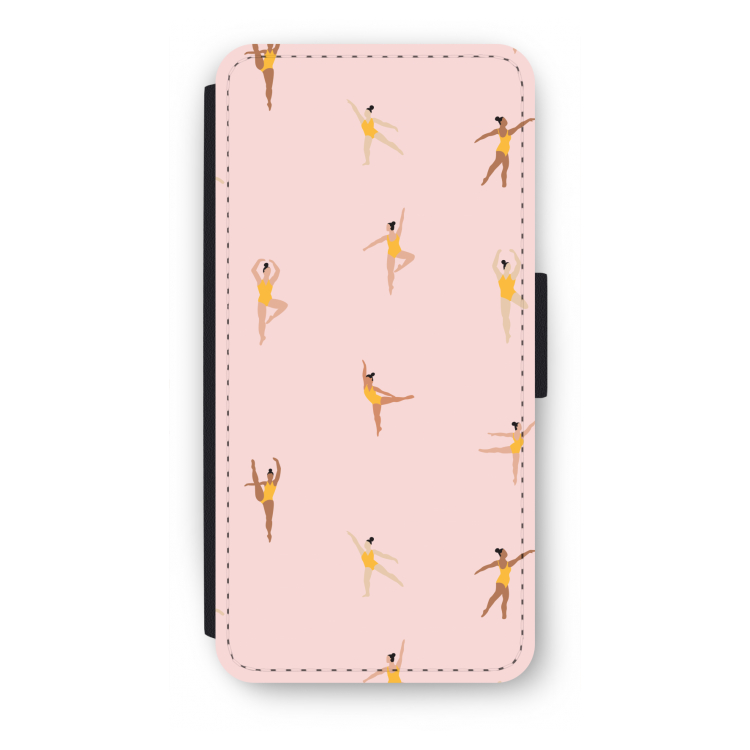 Dans #2: iPhone SE 2020 Flip Hoesje