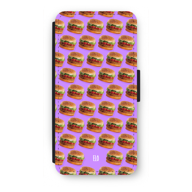 Giants: iPhone SE 2020 Flip Hoesje