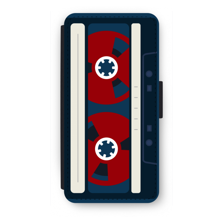 Here's your tape: iPhone SE 2020 Flip Hoesje