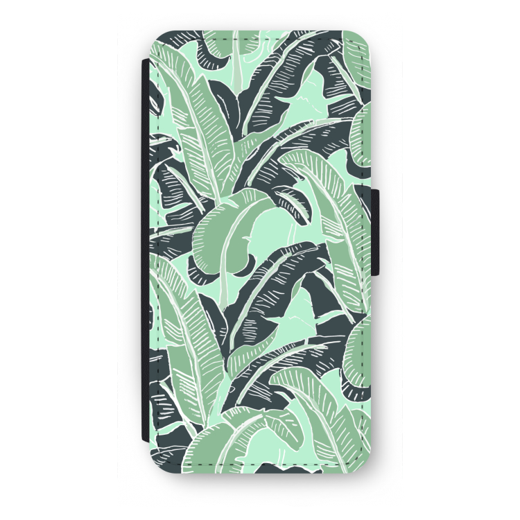 This Sh*t Is Bananas: iPhone SE 2020 Flip Hoesje