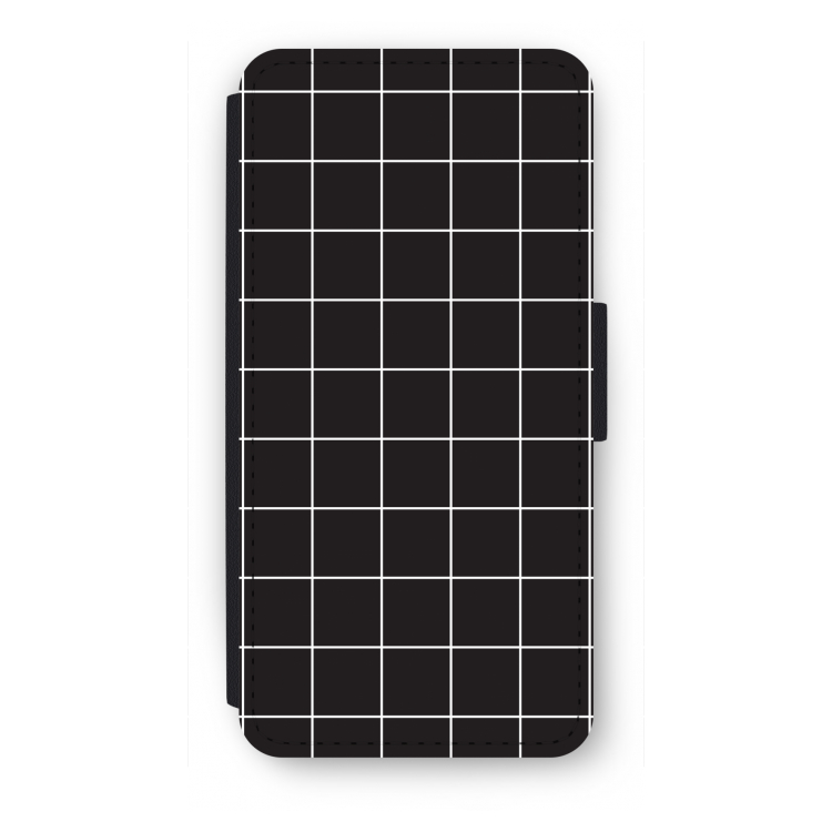 Rooster 2: iPhone SE 2020 Flip Hoesje