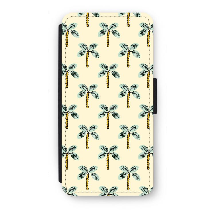 Paradise: iPhone SE 2020 Flip Hoesje