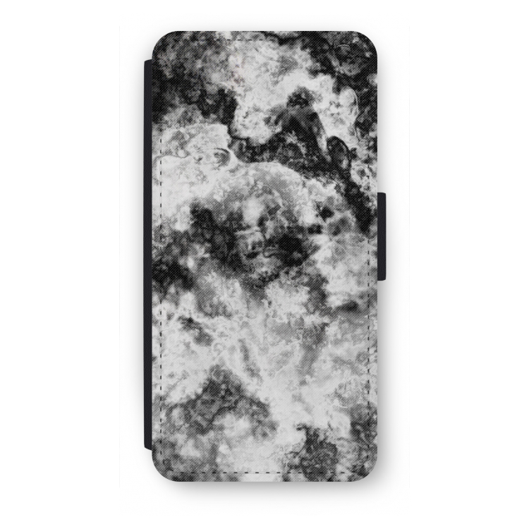 Onweer: iPhone SE 2020 Flip Hoesje
