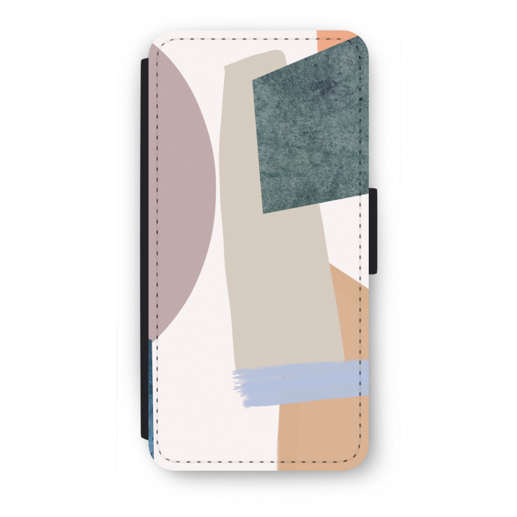 Lindo: iPhone SE 2020 Flip Hoesje