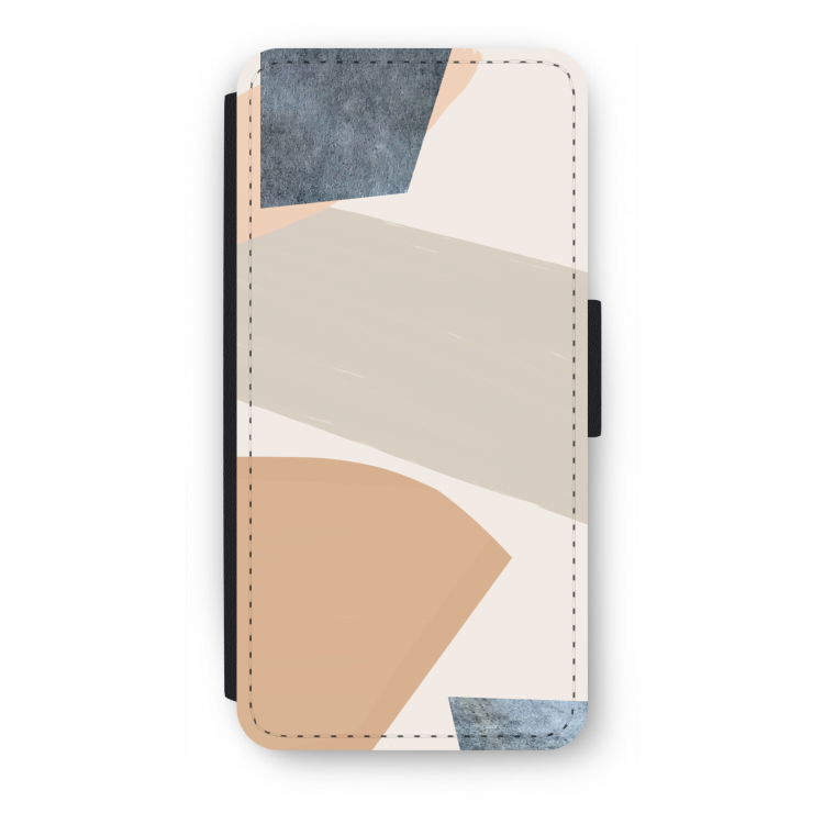 Formo: iPhone SE 2020 Flip Hoesje