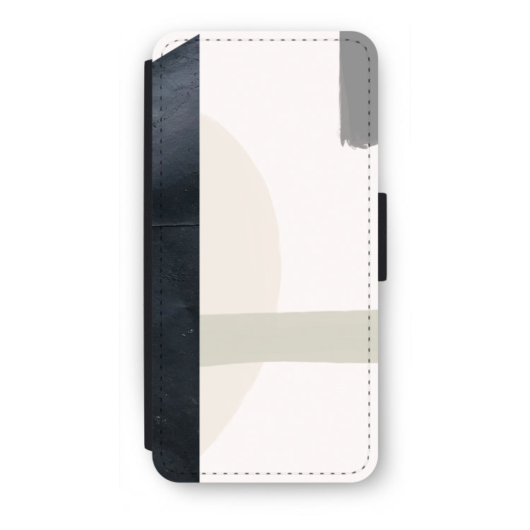 Baca: iPhone SE 2020 Flip Hoesje