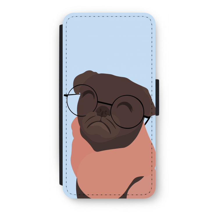 Ludo: iPhone SE 2020 Flip Hoesje