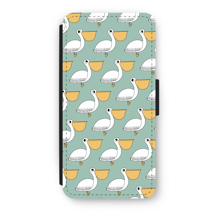 Pelican: iPhone SE 2020 Flip Hoesje