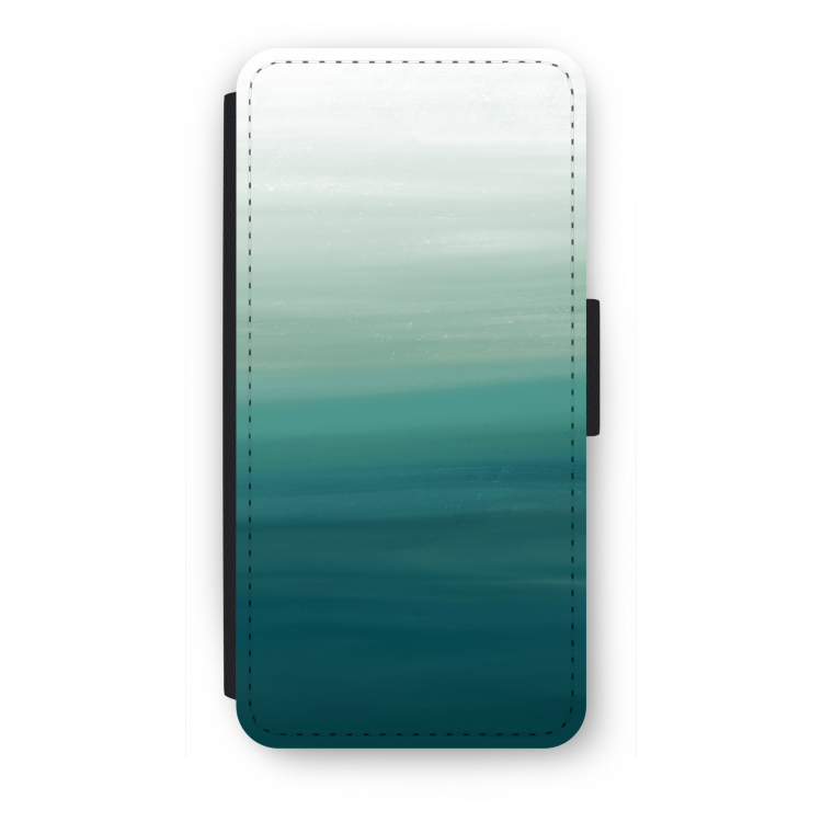 Ocean: iPhone SE 2020 Flip Hoesje