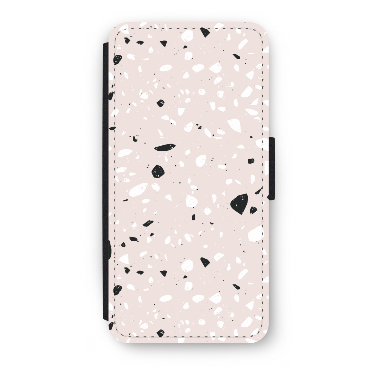 Terrazzo N°20: iPhone SE 2020 Flip Hoesje
