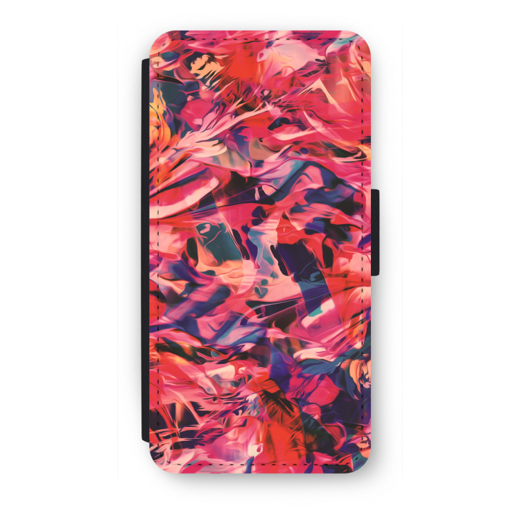 California: iPhone SE 2020 Flip Hoesje