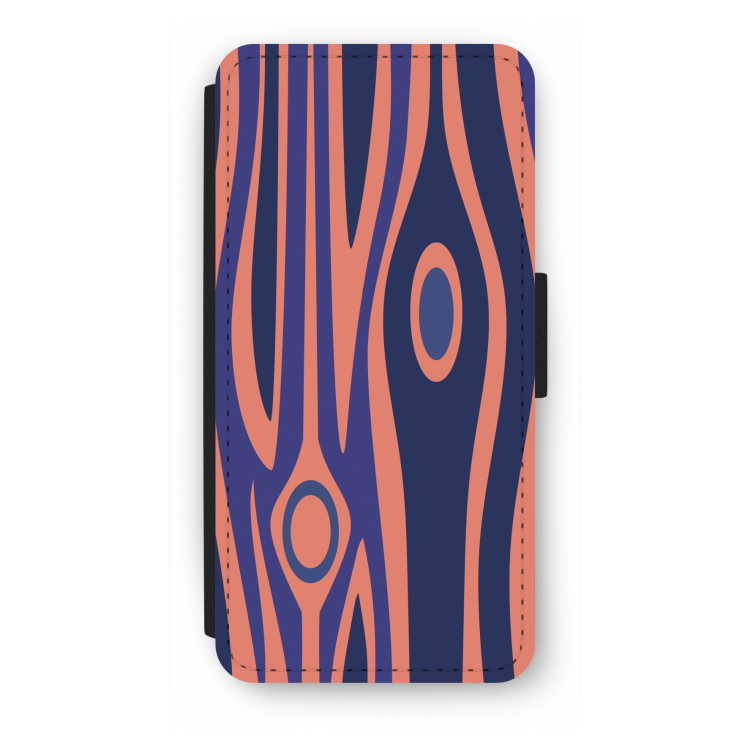 Bast A: iPhone SE 2020 Flip Hoesje