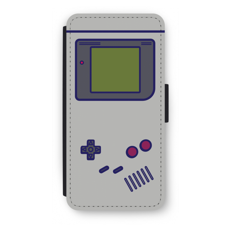 Game On: iPhone SE 2020 Flip Hoesje
