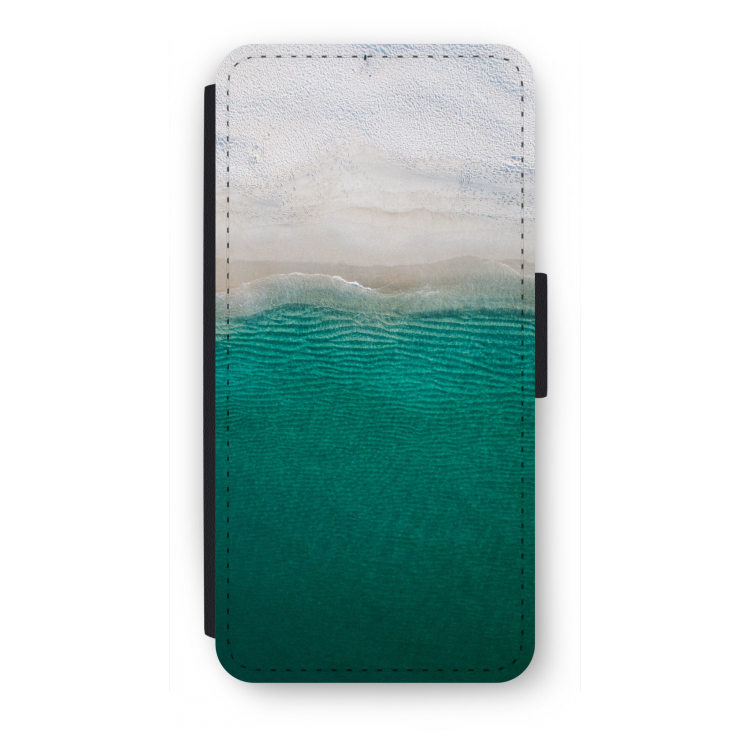 Stranded: iPhone SE 2020 Flip Hoesje