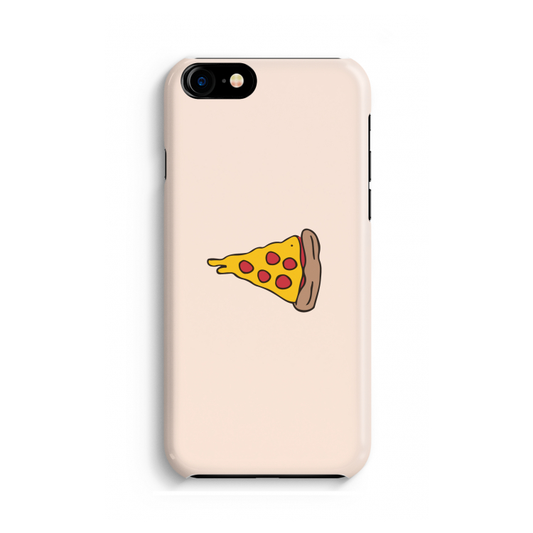You Complete Me #1: Volledig geprint iPhone SE 2020 Hoesje