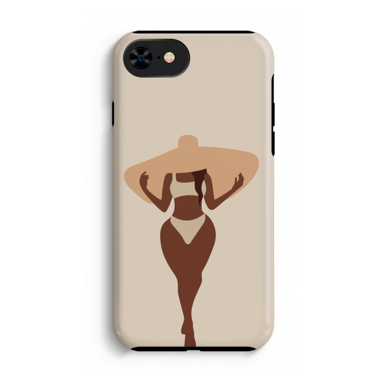 Let's get salty: iPhone SE 2020 Tough Case