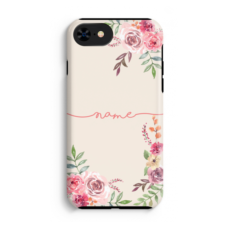 Rozen: iPhone SE 2020 Tough Case