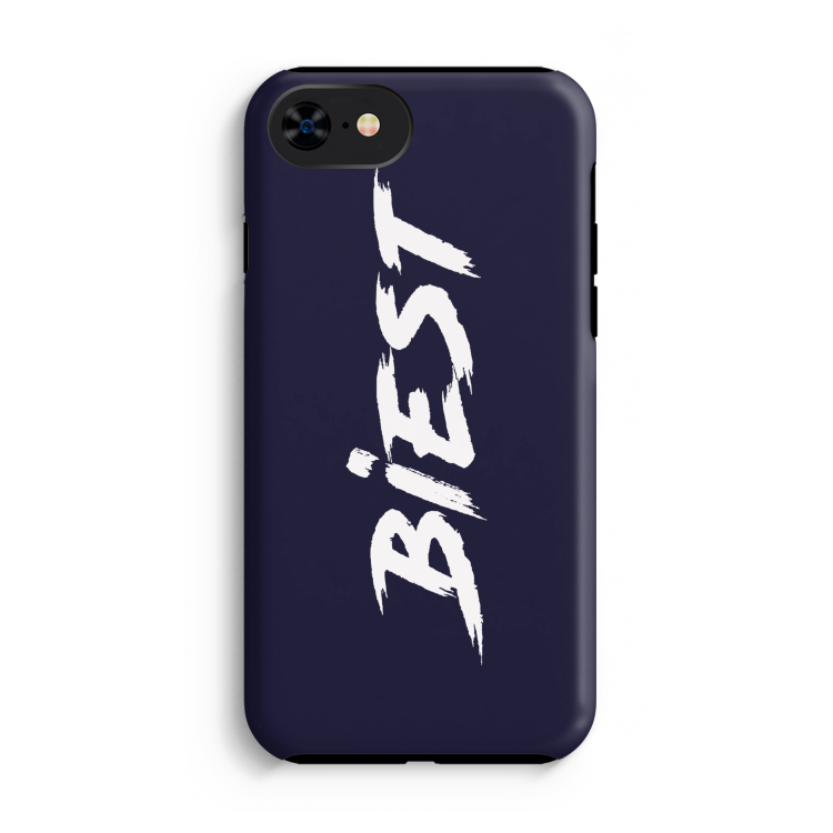 Biest: iPhone SE 2020 Tough Case