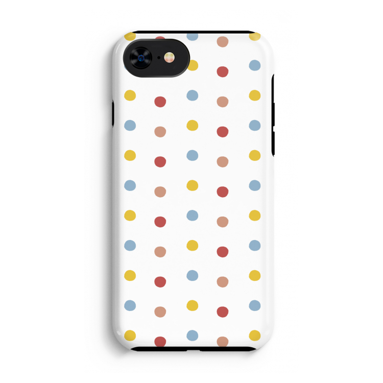 Bollen: iPhone SE 2020 Tough Case