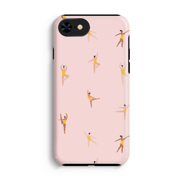 Dans #2: iPhone SE 2020 Tough Case