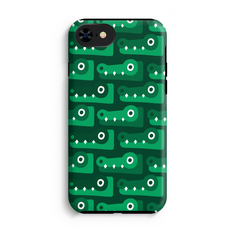 Crocs: iPhone SE 2020 Tough Case