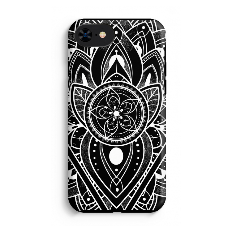 It's Complicated: iPhone SE 2020 Tough Case
