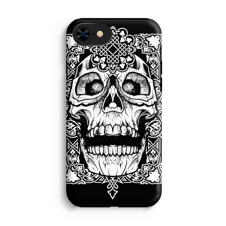 Seek & Destroy: iPhone SE 2020 Tough Case