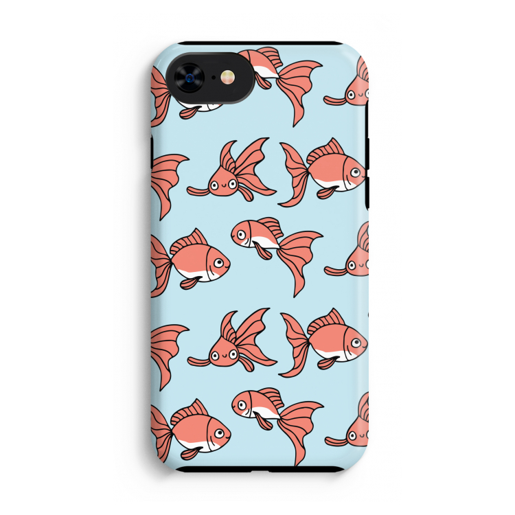 Blub: iPhone SE 2020 Tough Case