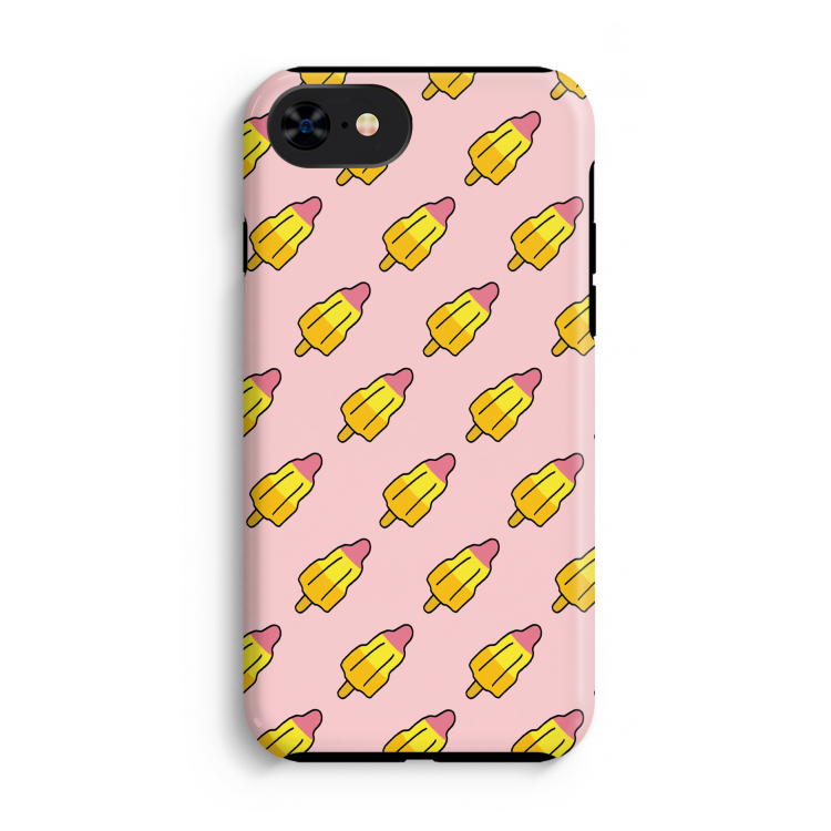 Waterijsjes: iPhone SE 2020 Tough Case