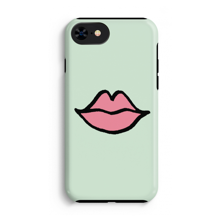 Kusje: iPhone SE 2020 Tough Case