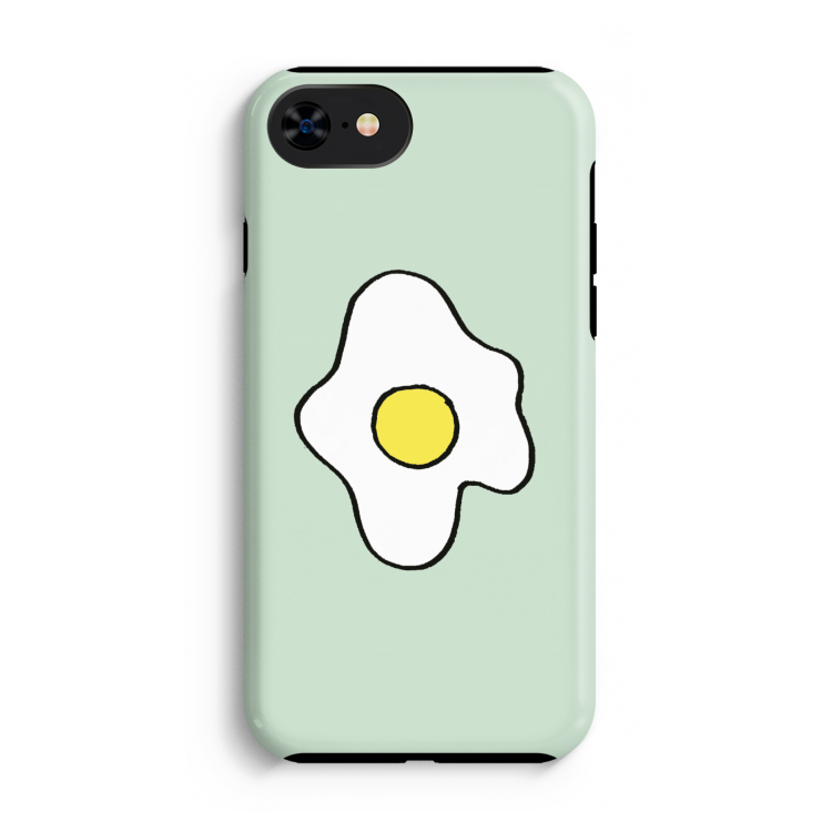 Spiegelei: iPhone SE 2020 Tough Case