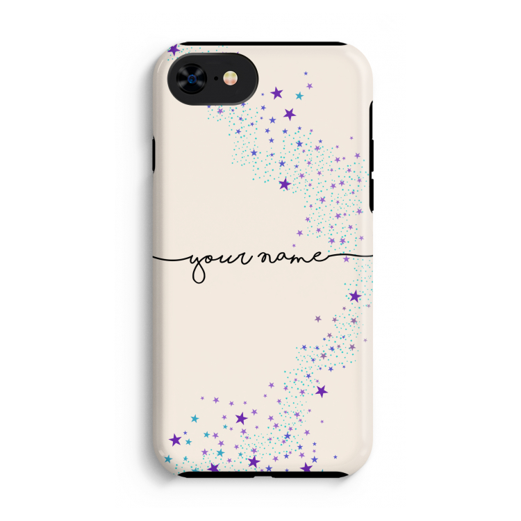 Sterren: iPhone SE 2020 Tough Case